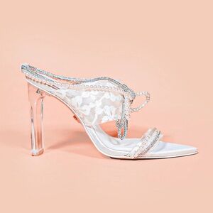 She is Cheval: Laser Kitty 3000 My Girl